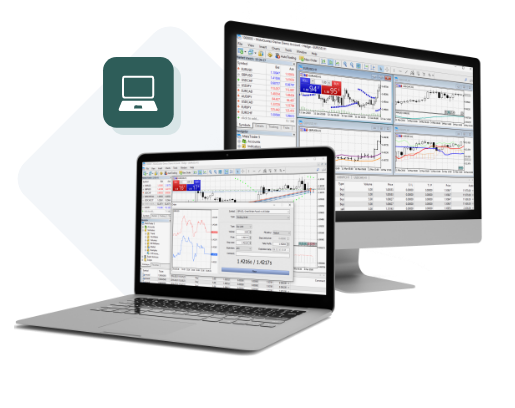 正版MT5免费下载_MT5软件下载_MetaTrader 5官网平台下载-百利好环球